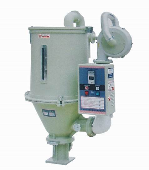 Industrial Hopper Dryer
