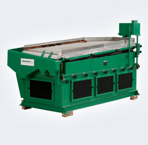 Specific Gravity Separator