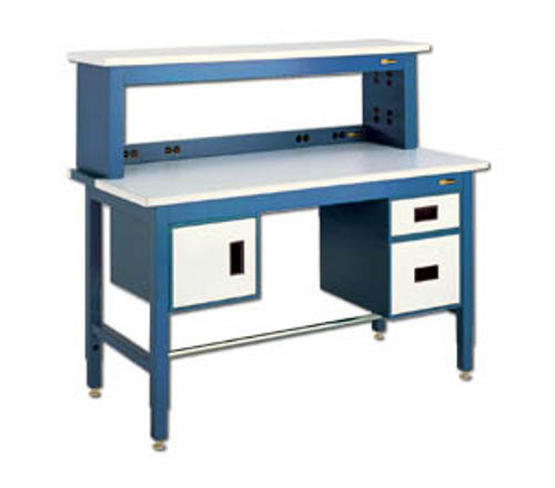 Modular Industrial Workstations