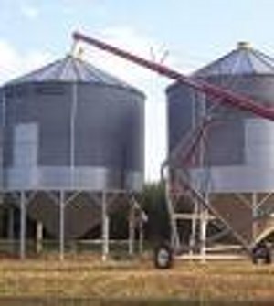 Silo Tank Fabricators