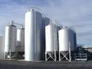 Silo Fabricators
