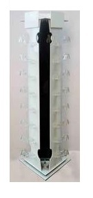Optical Revolving Stand