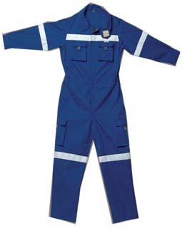 Fire Suit