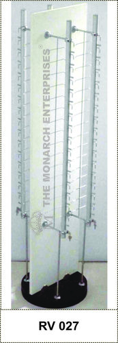 Optical Revolving Stand