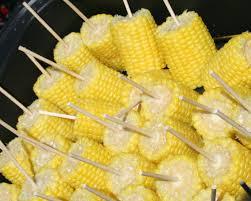 YELLOW INDIAN Maize/ Corn (BHUTTA)