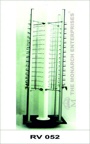 Frames Display Revolving Stand