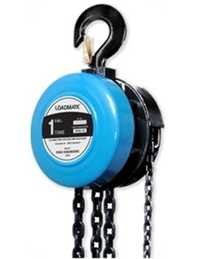 Heavy Duty Pulley Block