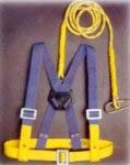 Half Body Belt