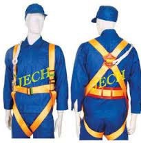 Full Body Safety Belt