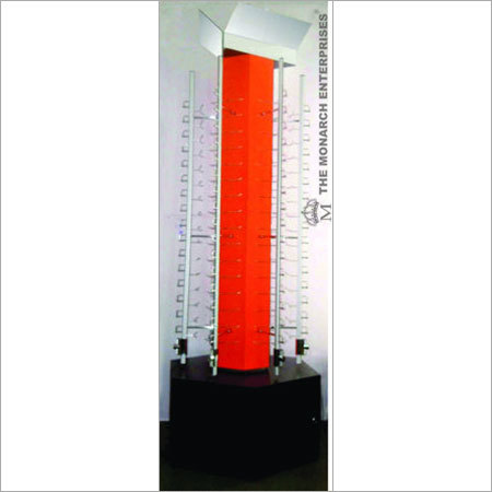 Optical Revolving Stand