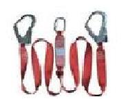 Belt With Shock Absorber