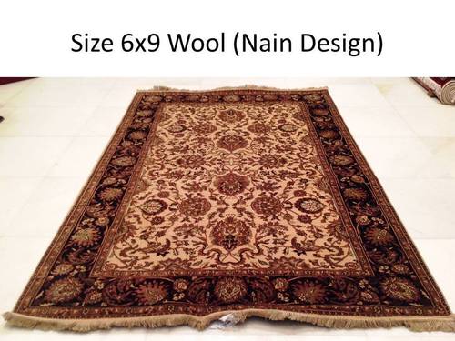 Wool Carpet