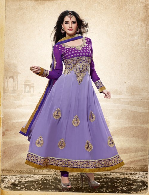 Unique Salwar Kameez