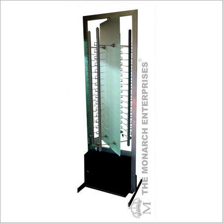 Attractive Eye Wear Display Revolving Stand