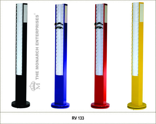 Eye Wear Display Revolving Stand