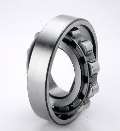 Stainless Steel Crm Inch Series Cylindrical Roller Bearing Number Of Rows: Single Row