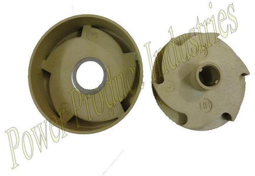 Submersible Pump Spare Parts