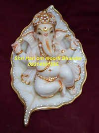 Moisture Proof Lord Ganesha Statue