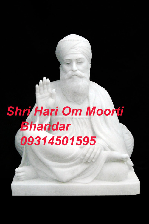 Marble Sant Statues