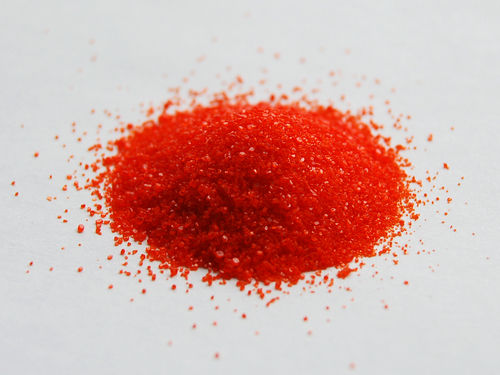 Potassium Dichromate Grade: Industrial Grade