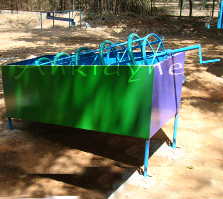 Archimedea s Screw