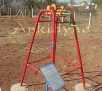 Worm Wheel