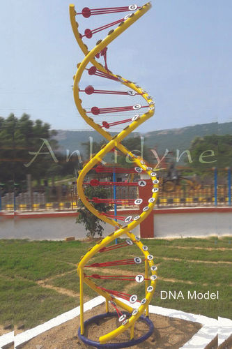 Science Park Models DNA