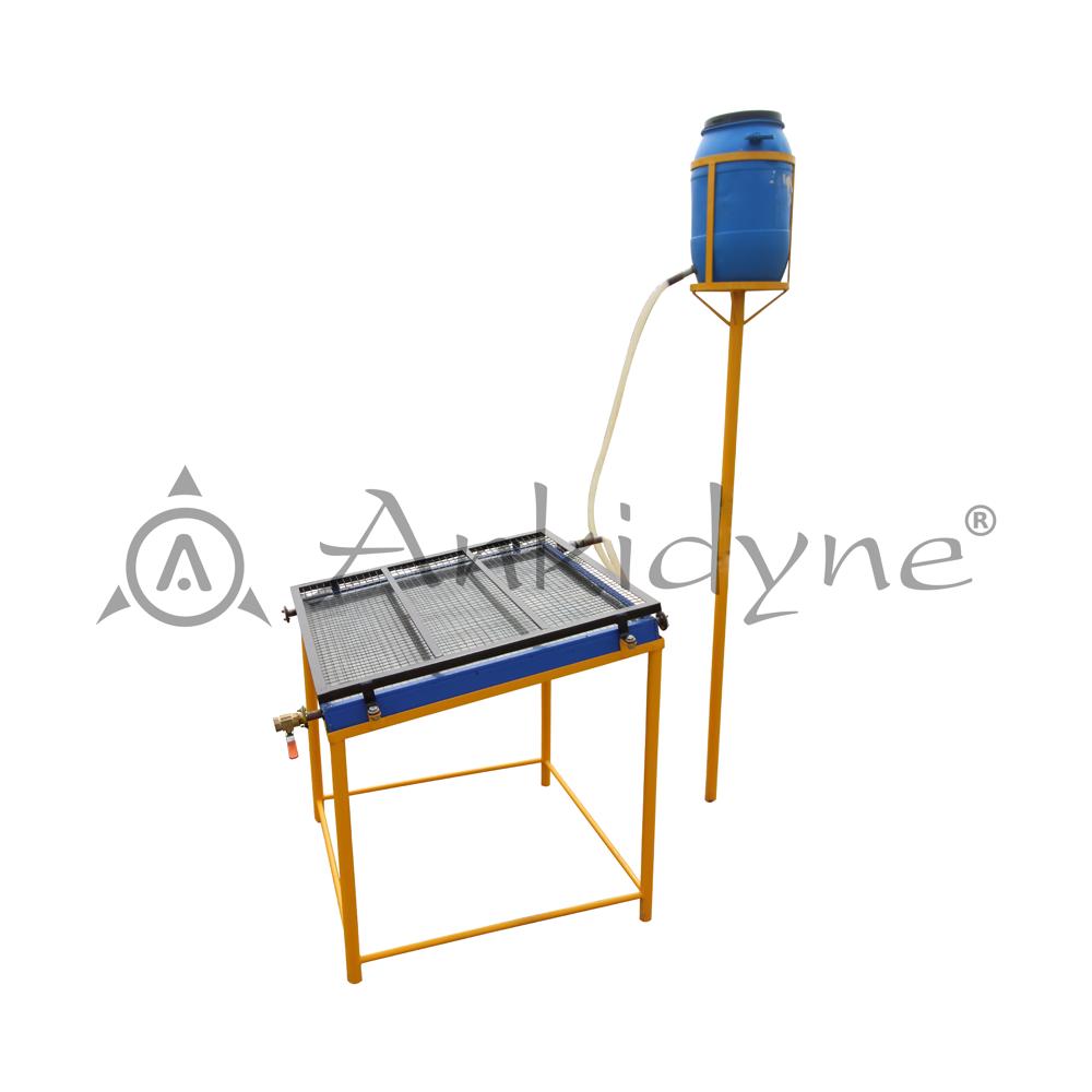 Solar Water Heater Renewable Energy