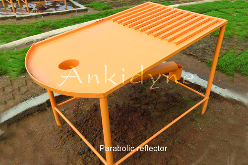 Science Park Models Parabolic Reflector By ANKIDYNE PLAYGROUND EQUIPMENTS & SCIENCE PARK