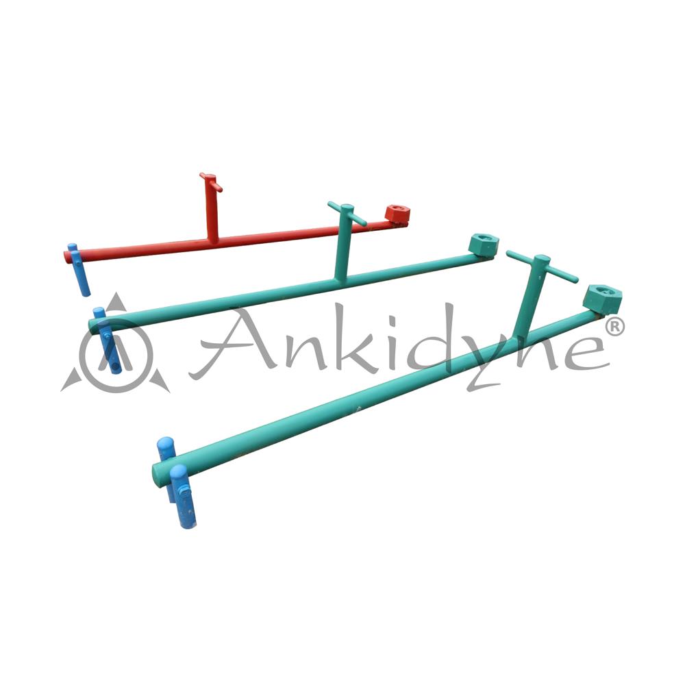Science Park Models Third Order Lever