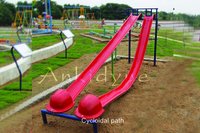 Science Park Models Cycloidal Path