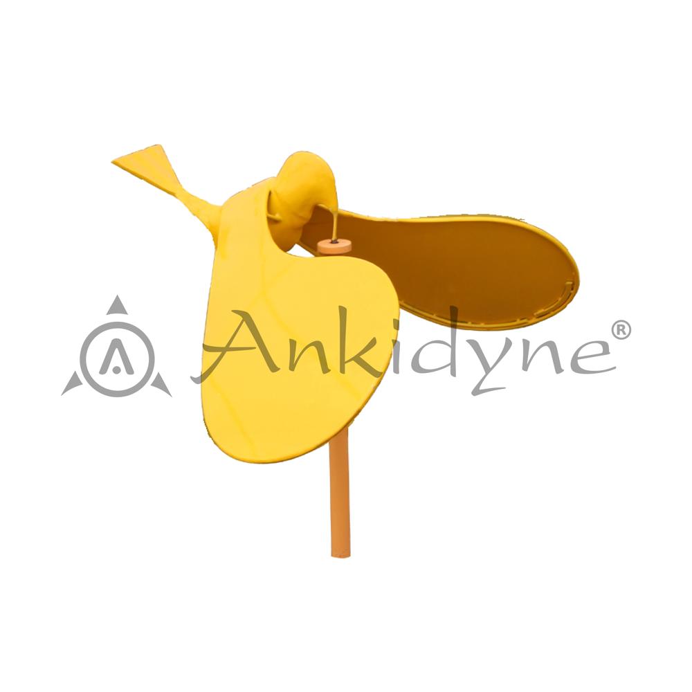 Floating Bird Model