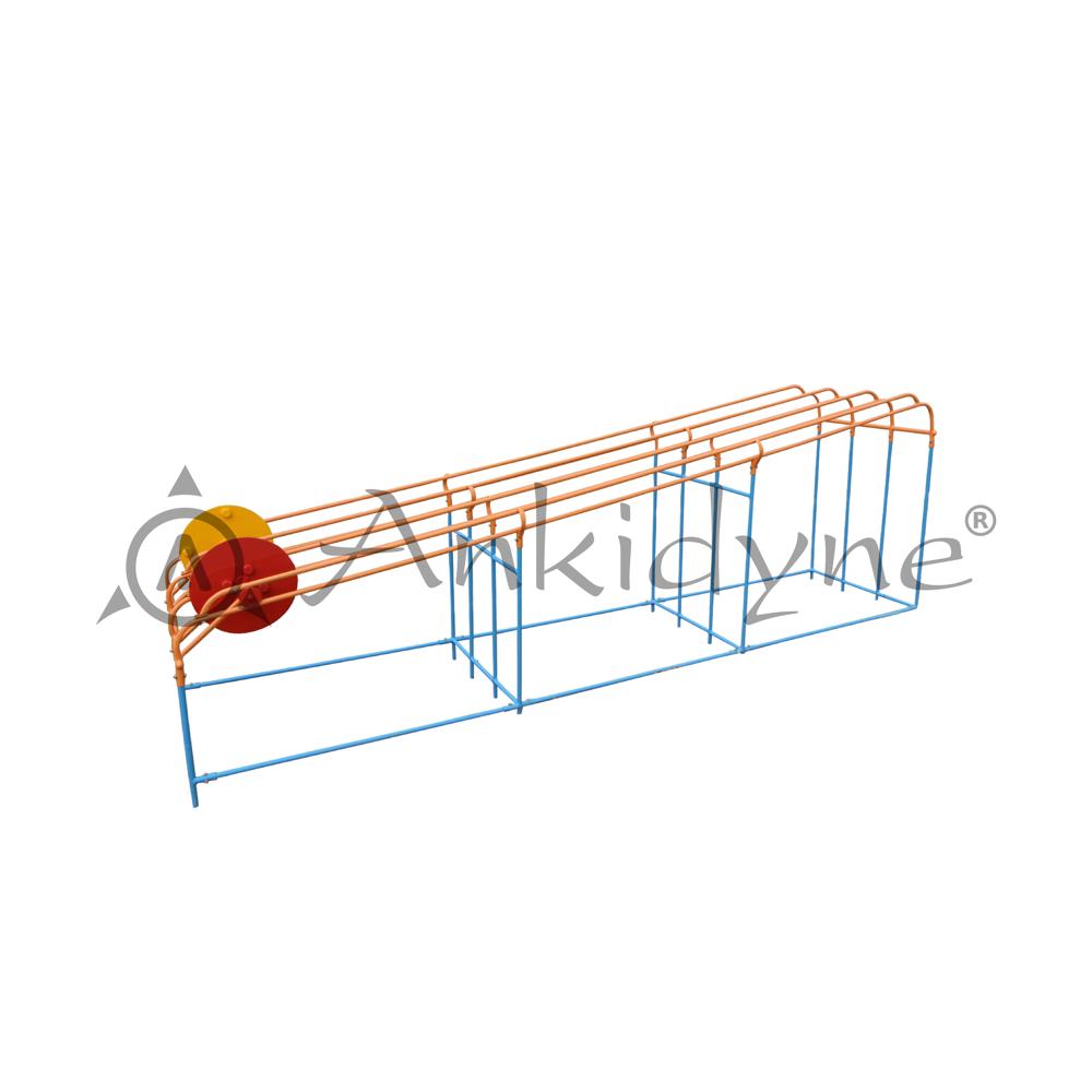 Science Park Gadgets Rolling disc