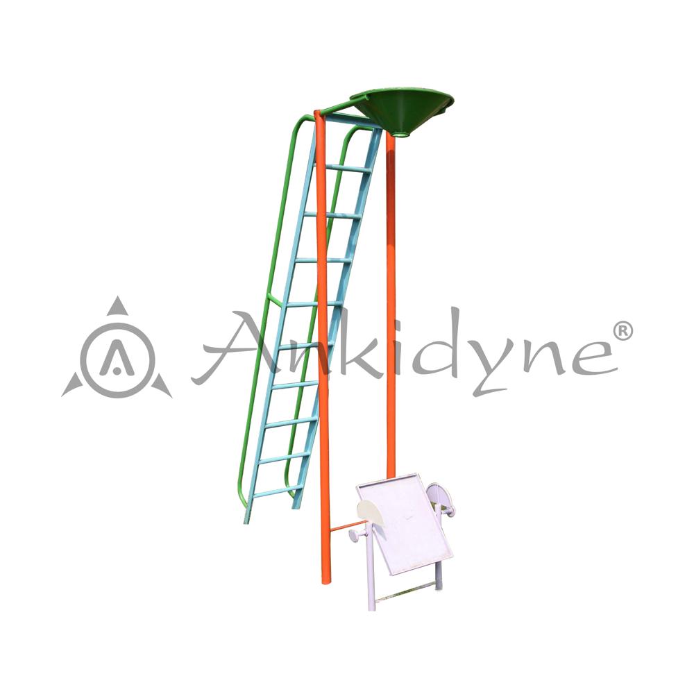 Projectile Motion