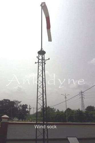 Scientific Park Equipments Wind Sock