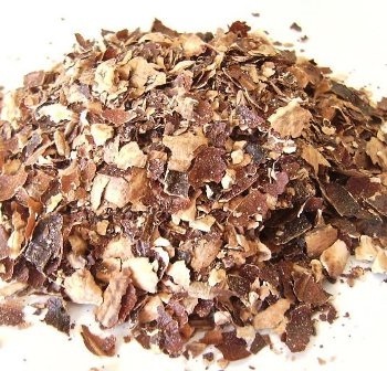 Cashew Husk