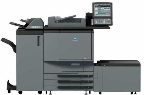 Used Copier, Minolta C500