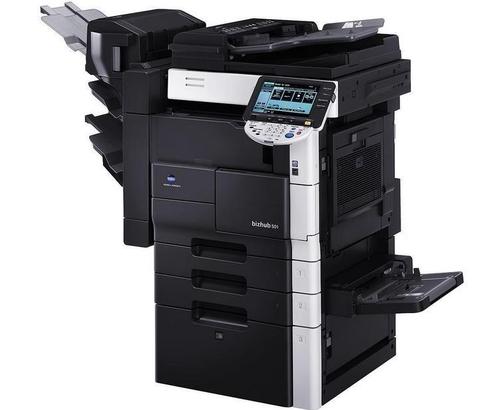 Used Copier, Minolta BH 501