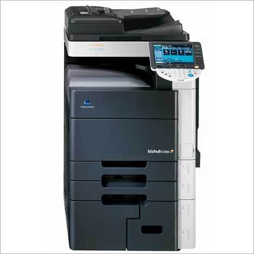 Used Copier Minolta C550