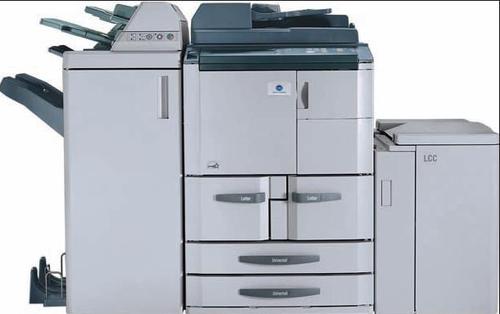 Used Copier, Minolta DI 5510