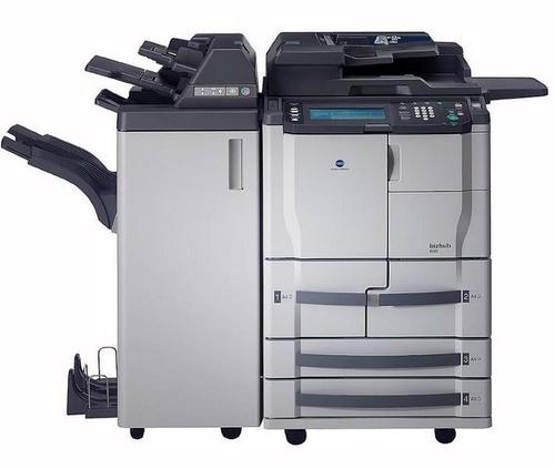 Used Copier, Minolta BH 600