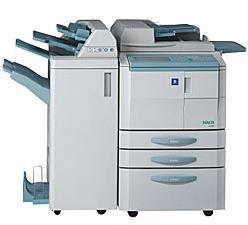 Used Copier, Minolta DI 650