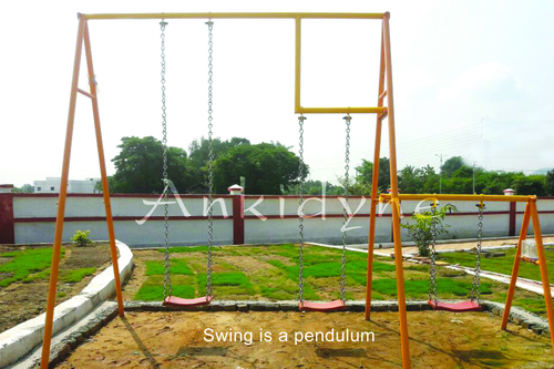 pendulum swing science