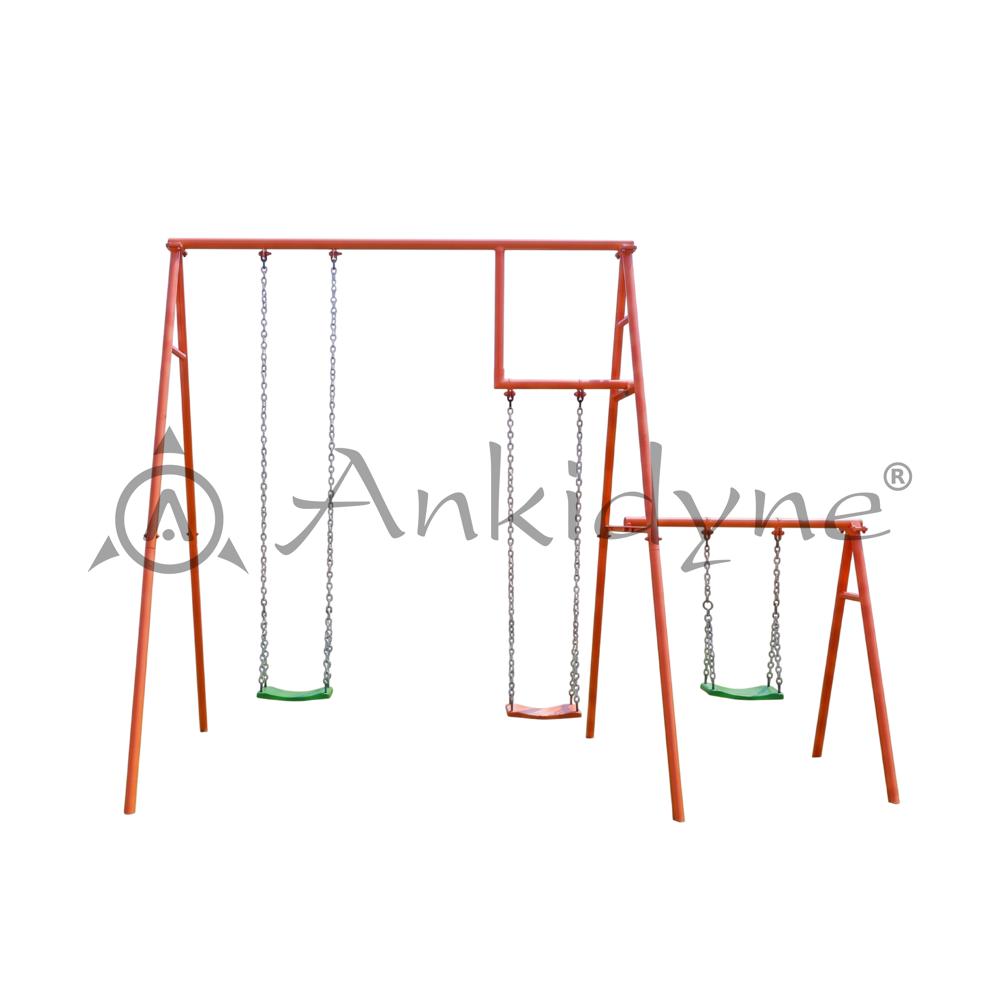  Swing is a pendulum