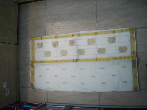 Embroidery Sarees