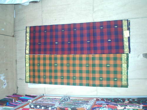 Kanchipuram Sarees