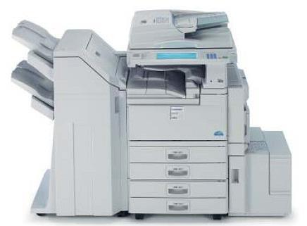 Lanier Copier LD 235