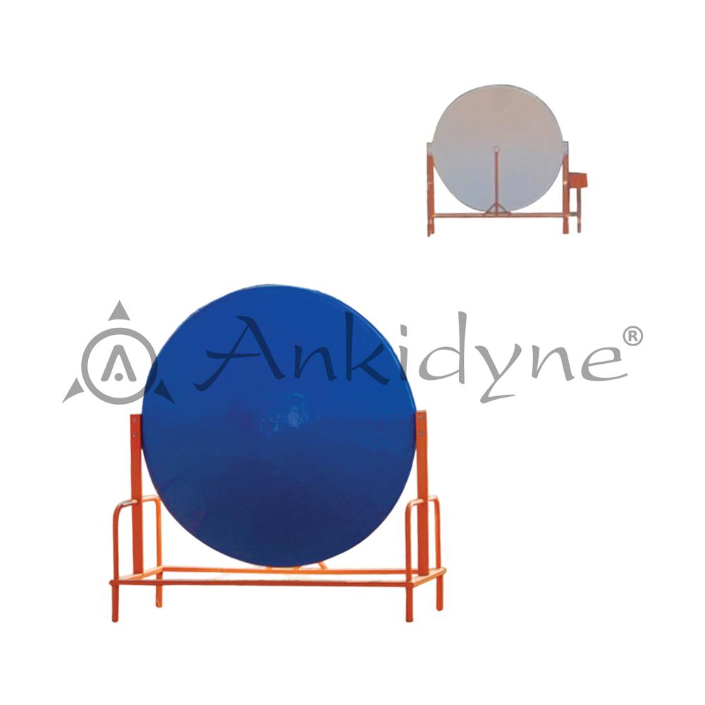Parabolic Dishes Model