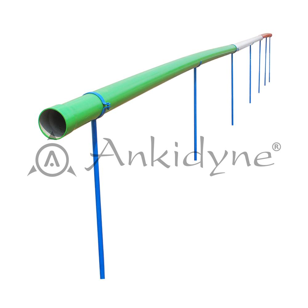  Echo tube