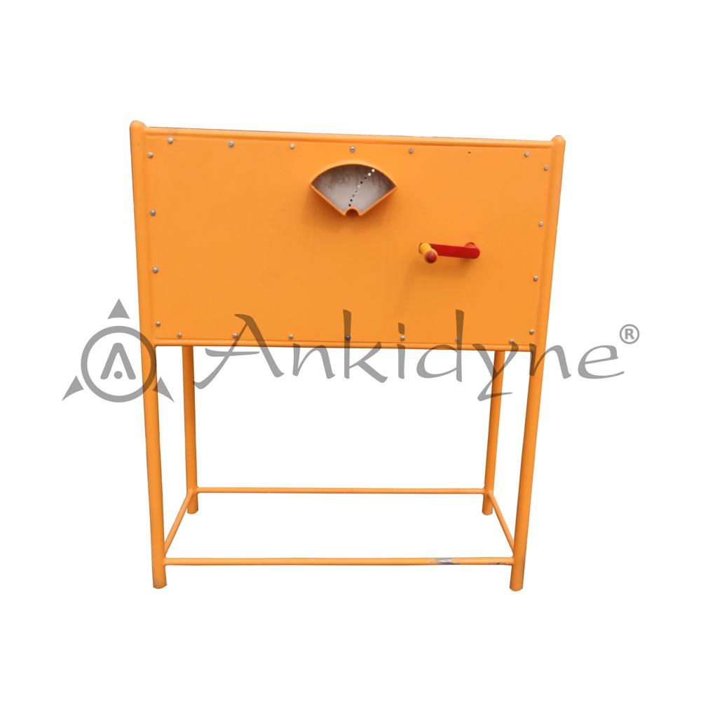 Science Park Equipments Nipkov